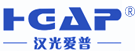 汉光爱普logo